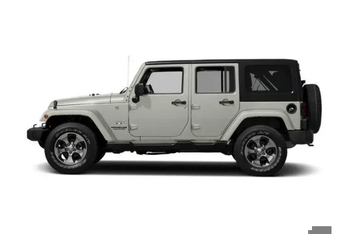 $22989 : Jeep Wrangler Unlimited 2015 image 2