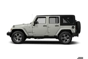 $22989 : Jeep Wrangler Unlimited 2015 thumbnail