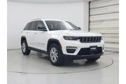 Jeep Grand Cherokee 2022 4x4 en Sacramento