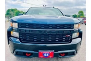 $29995 : 2021 Silverado 1500 4WD Crew thumbnail