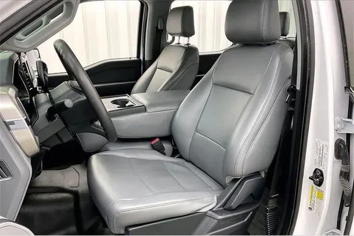 $29990 : Ford F-150 2021 4x4 XL 4dr S image 8