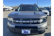 $29988 : Ford Bronco Sport 2023 AWD B thumbnail