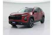$32998 : Chevrolet Equinox 2026 RS 4d thumbnail
