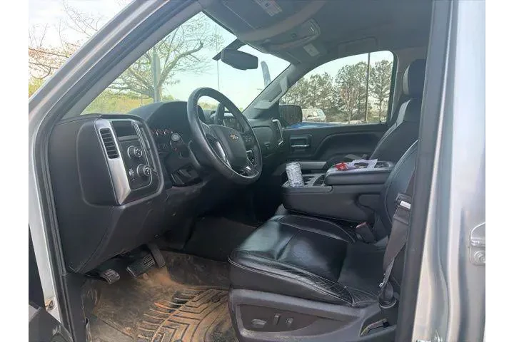 $19039 : Chevrolet Silverado 1500 201 image 7