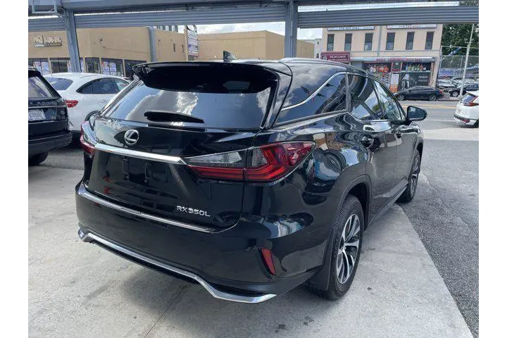 Lexus RX 350L 2021 AWD 4dr S image 6