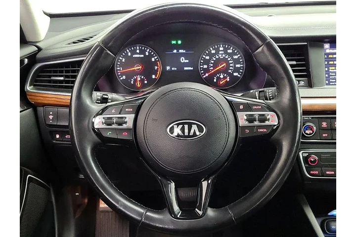 $17998 : Kia Cadenza 2017 Premium 4dr image 10