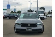 $29388 : Honda Accord Hybrid 2024 Spo thumbnail