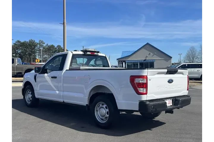 $22899 : Ford F-150 2021 4x2 XL 2dr R image 2