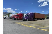 Freightliner Cascadia 2011 en Los Angeles