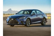 Lexus ES 350 2019 F SPORT 4d en Atlanta