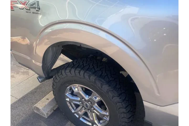 $31994 : Ford F-150 2021 4x4 XLT 4dr image 9