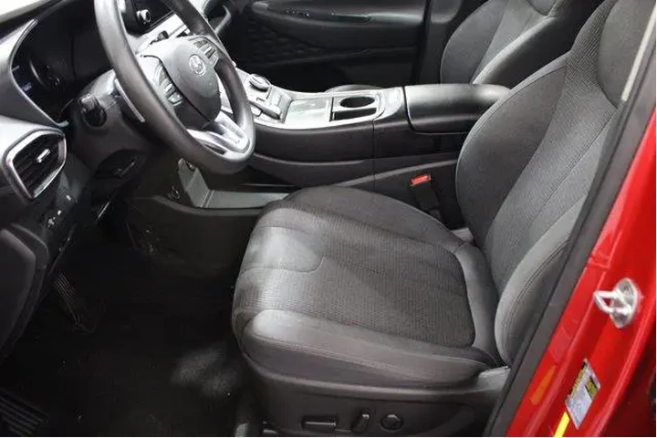 $20954 : Hyundai SANTA FE 2022 SEL 4d image 5