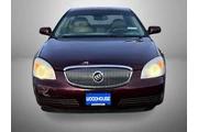 $4995 : Buick Lucerne 2007 CXL V6 4d thumbnail