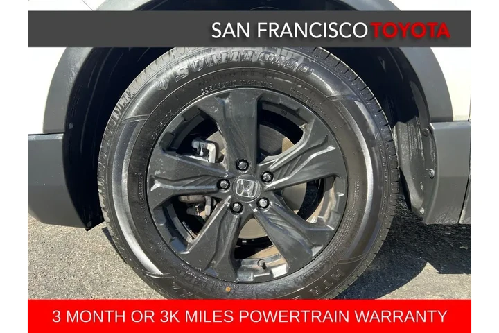 $14299 : 2018 CR-V LX image 9