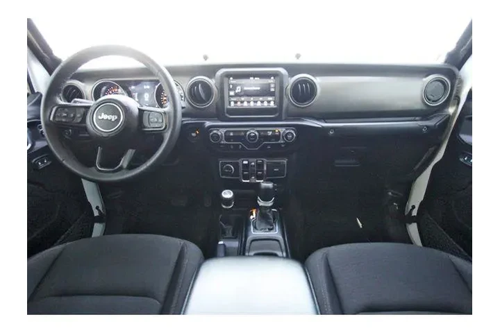 $29269 : Jeep Gladiator 2023 4x4 Spor image 8