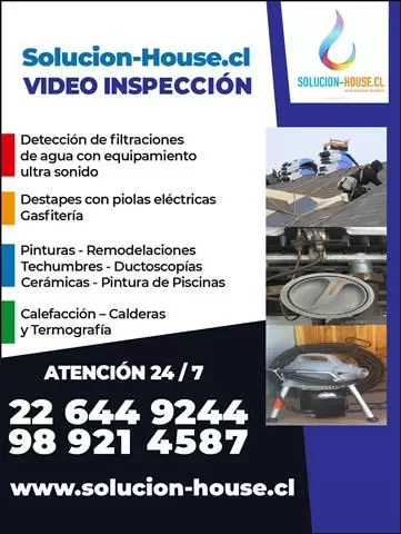 MANTENCIÓN DE CALDERAS image 4