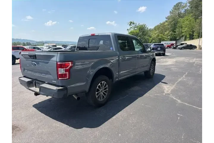 $29790 : Ford F-150 2020 4x4 XL 4dr S image 6