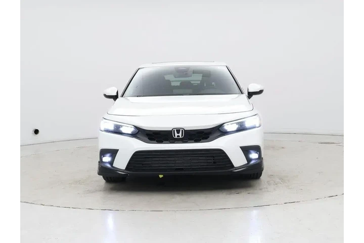 $27998 : Honda Civic 2022 Sport Touri image 5