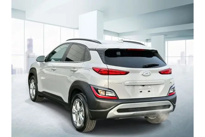 $20493 : Hyundai KONA 2023 AWD SEL 4d image 3