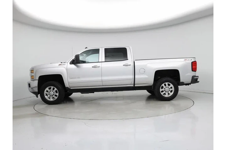 $38998 : Chevrolet Silverado 3500HD 2 image 3