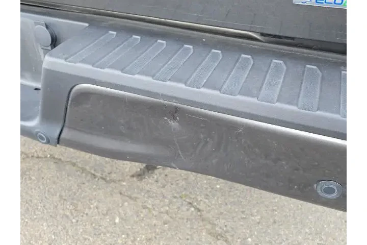 $30000 : Ford F-150 2018 4x4 Lariat 4 image 7