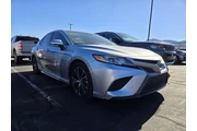 Toyota Camry 2018 SE 4dr Sed en Las Vegas