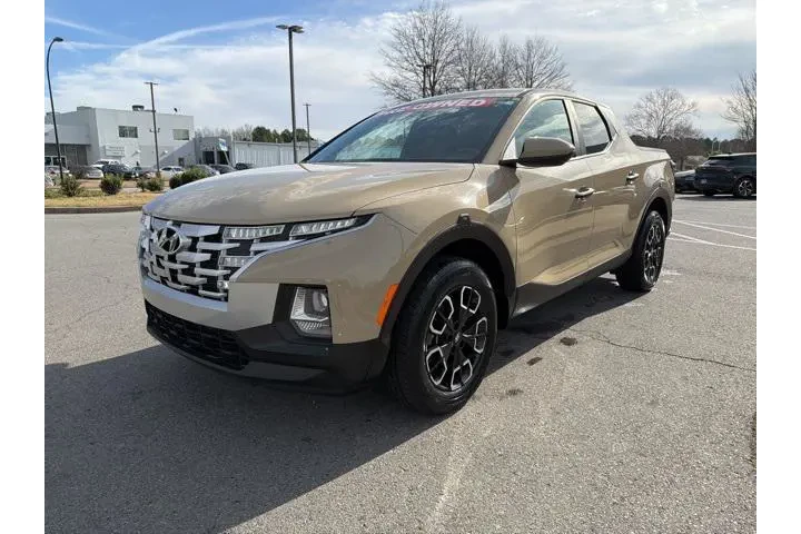 $18864 : Hyundai SANTA CRUZ 2023 AWD image 3