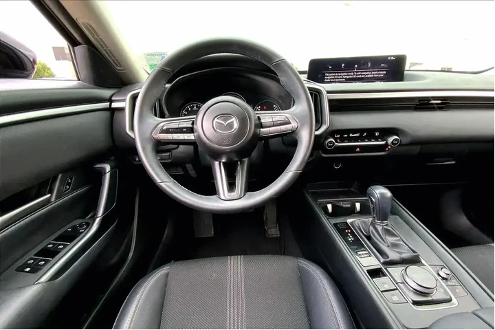 $25493 : Mazda CX-50 2024 AWD 2.5 S S image 6