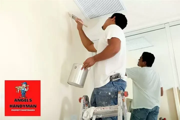 SERVICIO DE HANDYMAN image 2