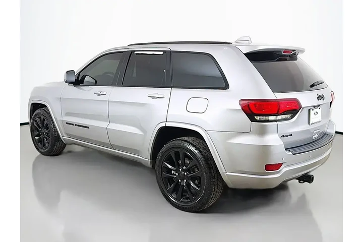 $20949 : Jeep Grand Cherokee 2021 4x4 image 7