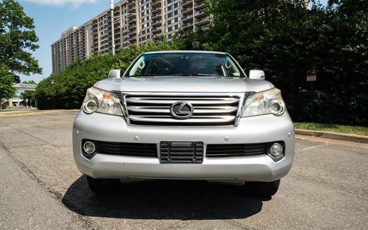 $18550 : 2011 LEXUS GX image 9