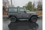 $18995 : Jeep Wrangler JK 2018 4x4 Sp thumbnail