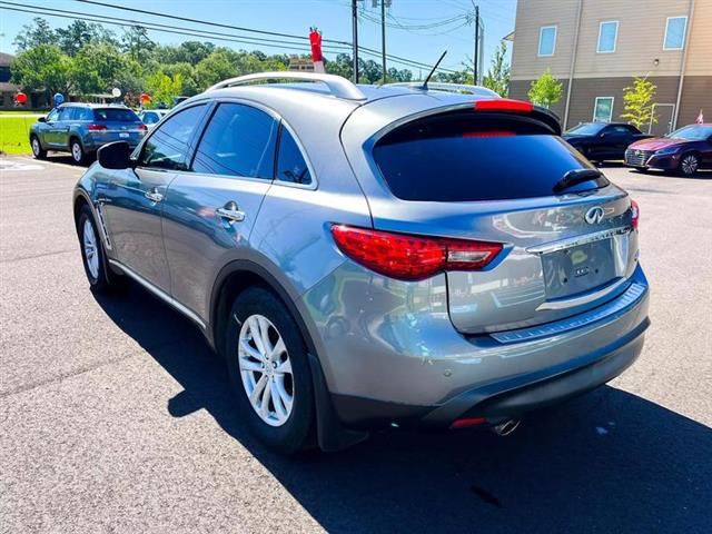 $15995 : 2016 INFINITI QX70 For Sale M image 7