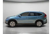 $13603 : Honda CR-V 2013 EX-L 4dr SUV thumbnail