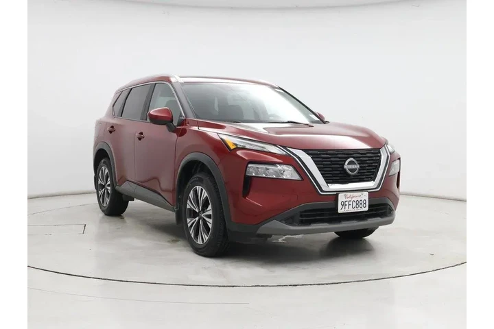$23998 : Nissan Rogue 2023 SV 4dr Cro image 1