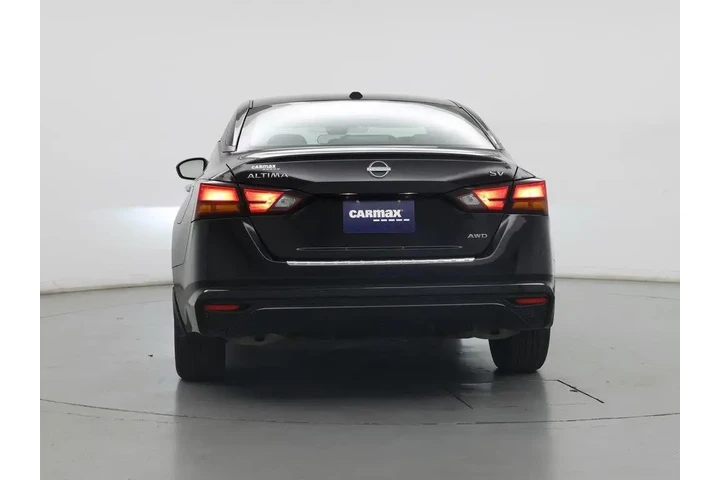 $23998 : Nissan Altima 2023 AWD 2.5 S image 6