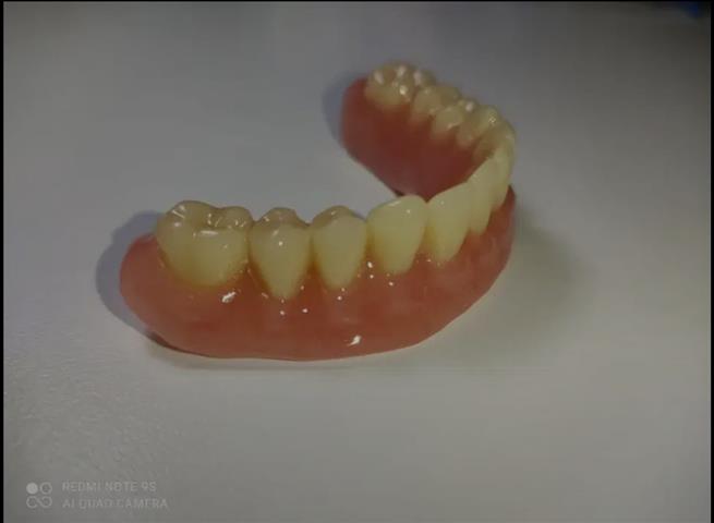 Osmart Laboratorio Dental image 5