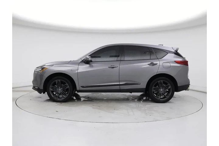 $34998 : Acura RDX 2022 SH-AWD 4dr SU image 3
