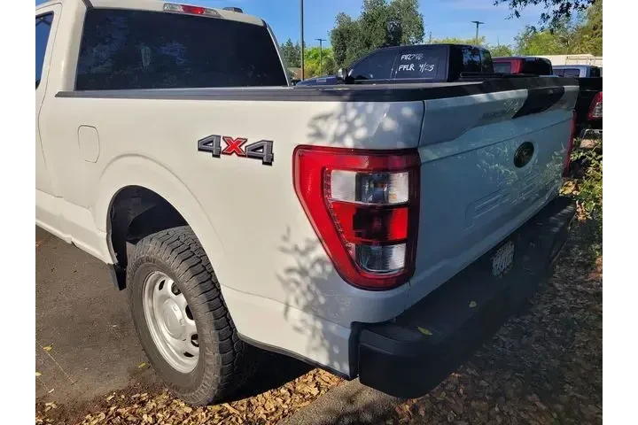$28997 : Ford F-150 2023 4x4 Platinum image 4