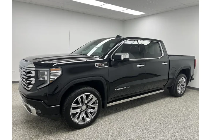 $20000 : 2024 GMC Sierra 1500 Denali image 1