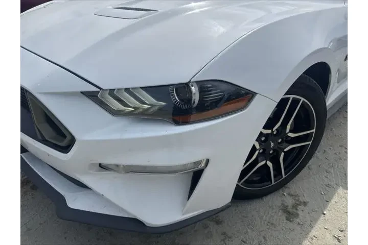 $12999 : Ford Mustang 2019 EcoBoost P image 9