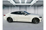 $36555 : BMW 4 Series 2023 AWD 430i x thumbnail