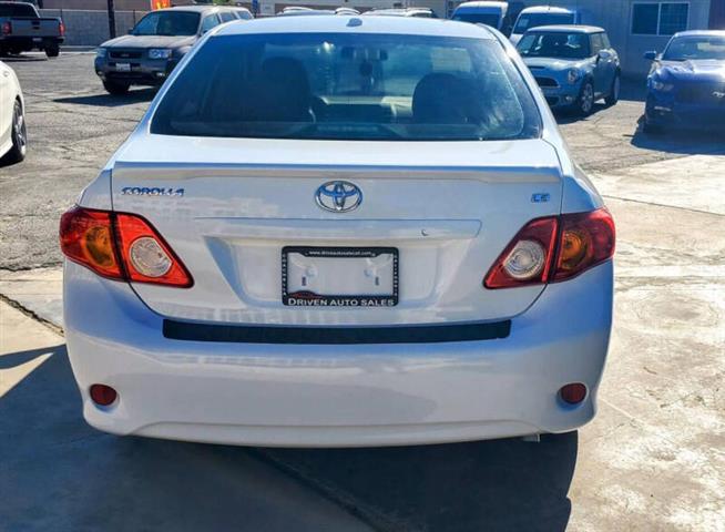 $7495 : 2010 Corolla image 5