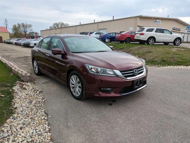 $13900 : 2014 Accord EX image 9