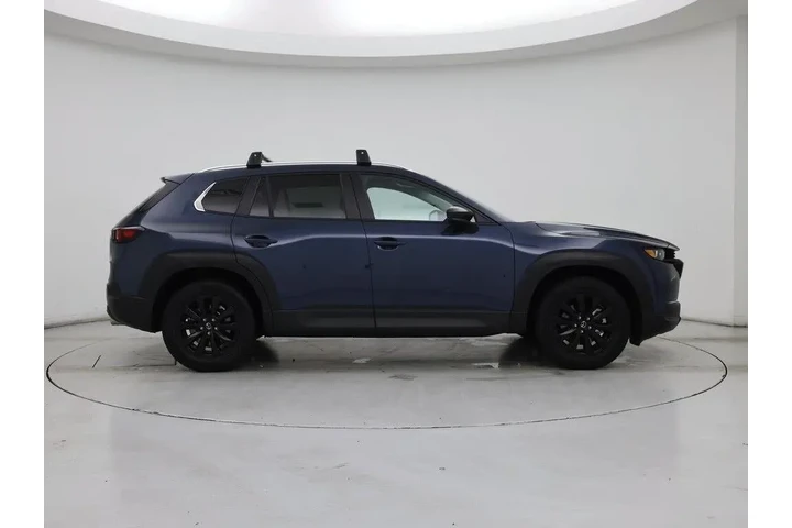 $28998 : Mazda CX-50 2024 AWD 2.5 S P image 7