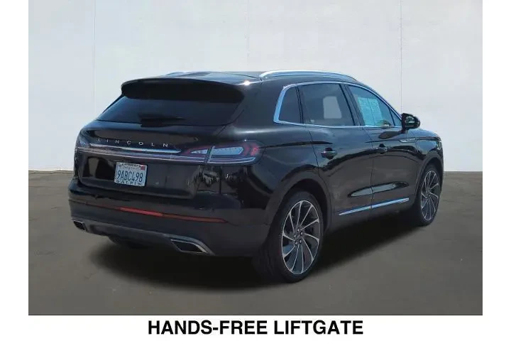 $28575 : Lincoln Nautilus 2021 Reserv image 5