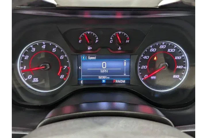 $19998 : Chevrolet Camaro 2023 LT 2dr image 3