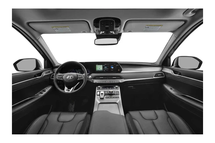 $29995 : Hyundai PALISADE 2022 SEL 4d image 5