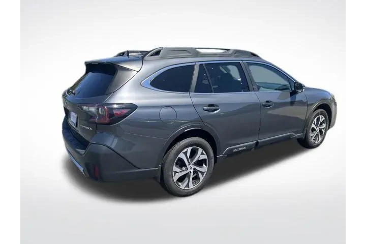 $21750 : Subaru Outback 2021 AWD Limi image 5