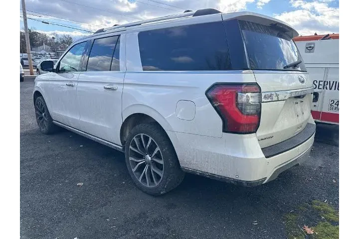 $20585 : Ford Expedition MAX 2018 4x4 image 6